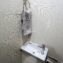 レーベンハイム志村プレノルガール4階　トイレ手洗いカウンター